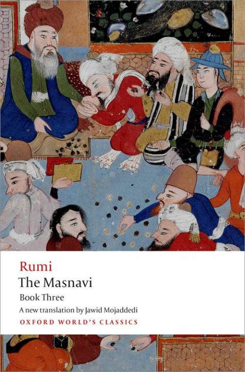 The Masnavi: Book Three