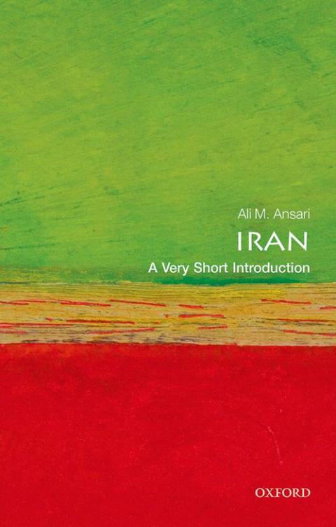 Iran: A Very Short Introduction