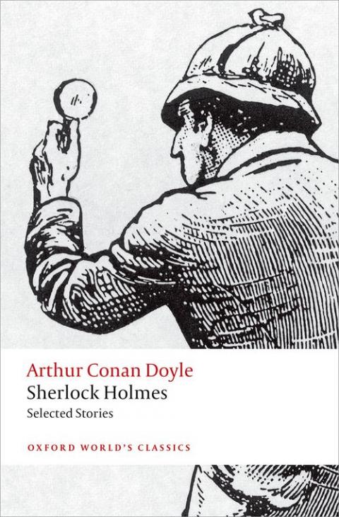 Sherlock Holmes. Selected Stories (2nd edition) | Oxford