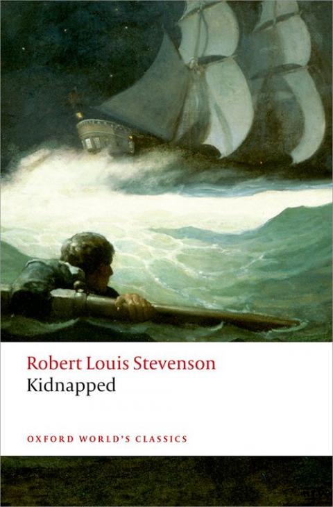 Kidnapped | Oxford University Press