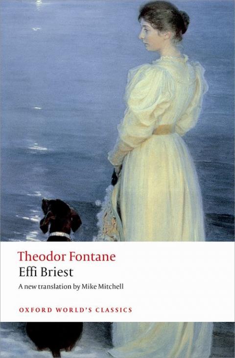 Effi Briest | Oxford University Press