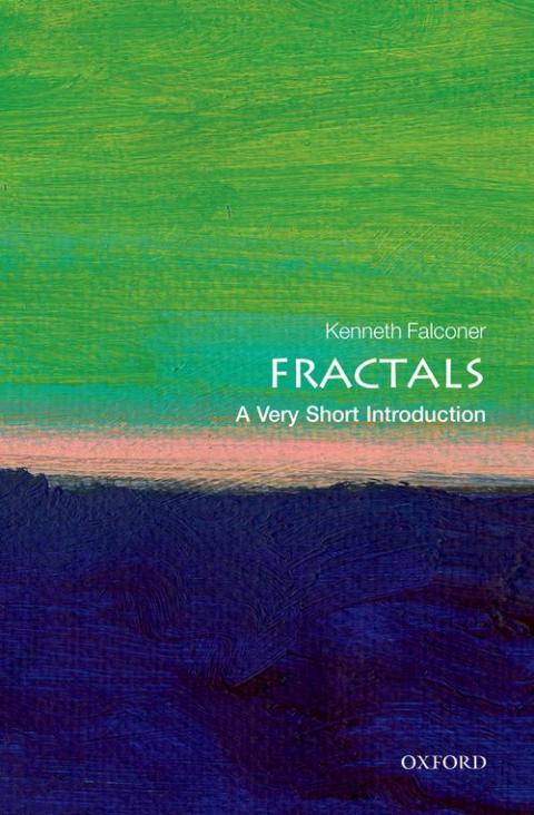 Fractals: A Very Short Introduction [#367]