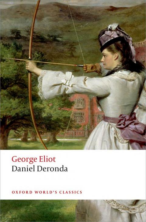 Daniel Deronda (2nd edition)
