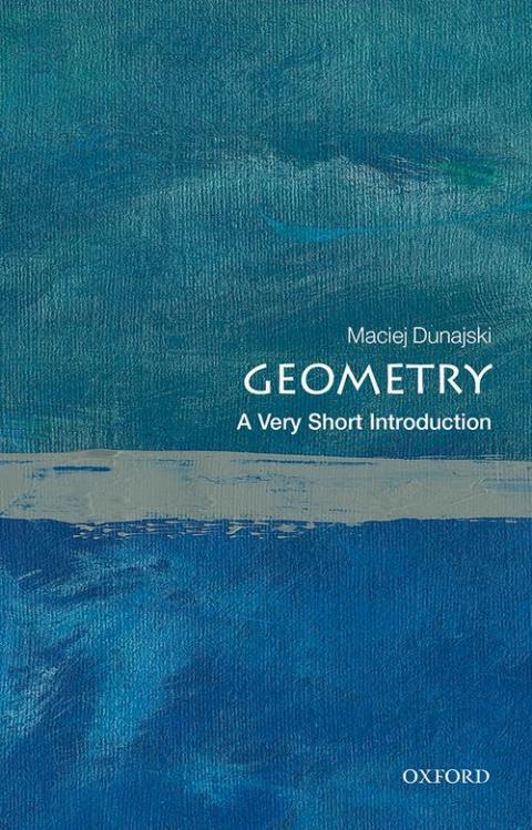 Geometry: A Very Short Introduction [#695]