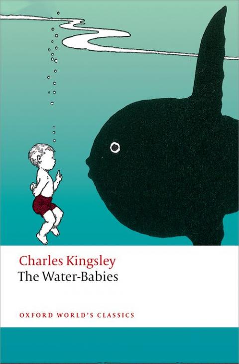 The Water-babies