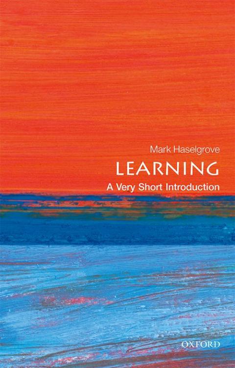 Learning: A Very Short Introduction [#481]