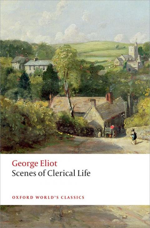 Scenes of Clerical Life (2nd edition)