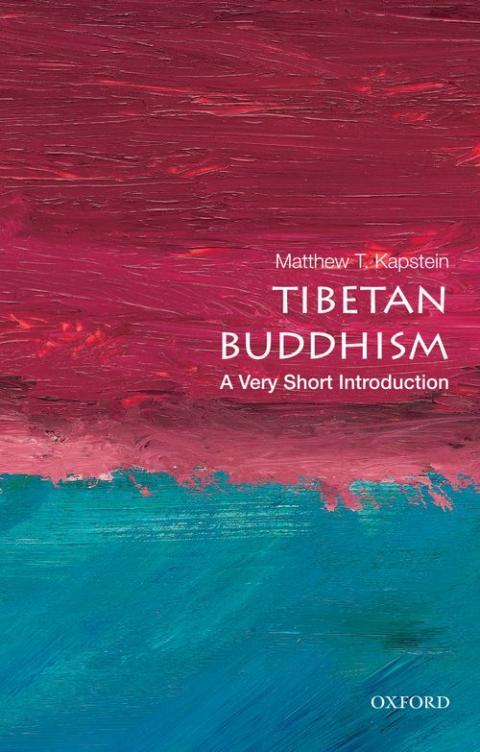 Tibetan Buddhism: A Very Short Introduction