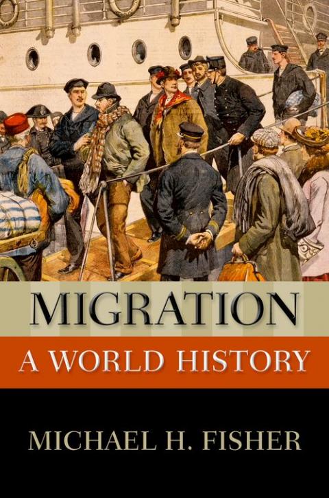 Migration: A World History