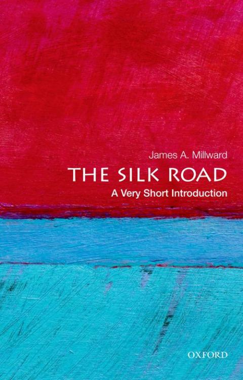 The Silk Road: A Very Short Introduction [#351]