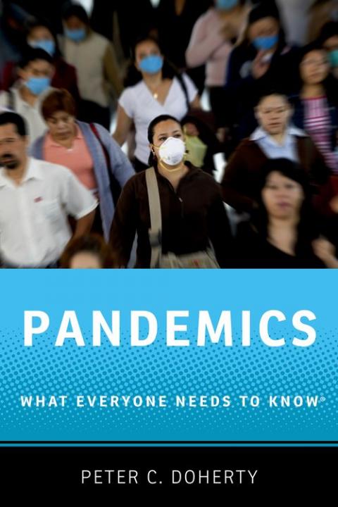 Pandemics: What Everyone Needs to Know®