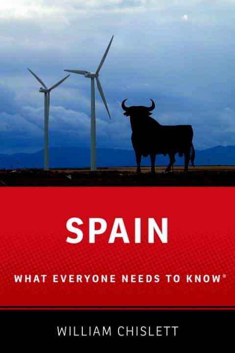 Spain: What Everyone Needs to Know®
